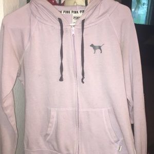 Purple Pink hoodie💜